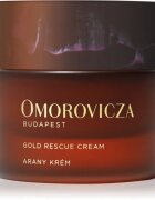 Omorovicza Gold Rescue Cream obnovující krém proti stárnutí pleti pro suchou a citlivou pokožku 50 ml