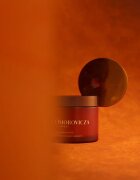 Omorovicza Gold Sugar Scrub cukrový peeling pro jemné čištění a výživu pokožky 200 ml