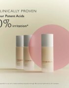 Omorovicza Hydro-Mineral Acid Milk Toner jemné pleťové tonikum s exfoliačním účinkem 100 ml