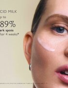 Omorovicza Hydro-Mineral Acid Milk Toner jemné pleťové tonikum s exfoliačním účinkem 100 ml