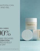 Omorovicza Hydro-Mineral Cushioning Day Cream omlazující denní krém pro všechny typy pleti 50 ml