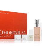 Omorovicza Mineral-charged Minis Set dárková sada s minerály pro všechny typy pleti