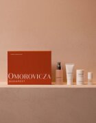 Omorovicza Mineral-charged Minis Set dárková sada s minerály pro všechny typy pleti