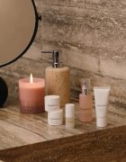 Omorovicza Mineral-charged Minis Set dárková sada s minerály pro všechny typy pleti