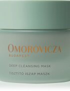 Omorovicza Moor Mud Deep Cleansing Mask hloubkově čisticí maska 50 ml