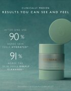 Omorovicza Moor Mud Thermal Cleansing Balm čisticí balzám 50 ml