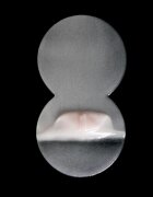 Omorovicza Perfecting Lip Balm balzám na rty pro objem rtů 10 ml