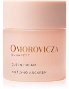 Omorovicza Queen Cream denní krém pro obnovu pevnosti pleti s matným efektem 30 ml