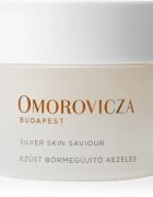 Omorovicza Silver Skin Saviour čisticí pleťová maska pro problematickou pleť 50 ml