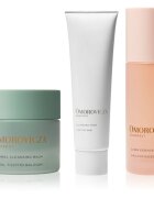 Omorovicza Skin Routine Set sada pro dokonalé vyčištění pleti