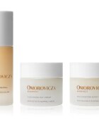 Omorovicza Skin Routine Set sada pro omlazení pleti