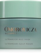 Omorovicza Ultramoor Mud Mask čisticí jílová pleťová maska s liftingovým efektem 50 ml