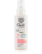 Onclé Biorganic čisticí olej na intimní hygienu 100 ml