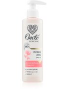 Onclé Biorganic emulze pro intimní hygienu pro citlivou pokožku 200 ml