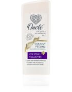 Onclé Woman olejový peeling se zpevňujícím účinkem 200 ml