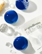 Ongredients Butterfly Pea Cleansing Ball čisticí mýdlo na obličej s antioxidačním účinkem 110 g