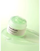 Ongredients Fresh Soothing Cream lehký hydratační gelový krém 50 ml