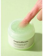 Ongredients Fresh Soothing Cream lehký hydratační gelový krém 50 ml
