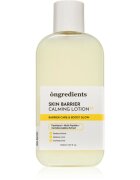 Ongredients Skin Barrier Calming Lotion EX hydratační pleťové mléko pro posílení kožní bariéry 150 ml