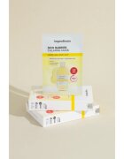 Ongredients Skin Barrier Calming Mask zklidňující plátýnková maska pro posílení kožní bariéry 1 ks