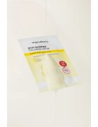 Ongredients Skin Barrier Calming Mask zklidňující plátýnková maska pro posílení kožní bariéry 1 ks