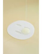 Ongredients Skin Barrier Calming Mask zklidňující plátýnková maska pro posílení kožní bariéry 1 ks