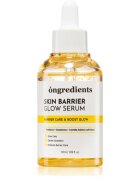 Ongredients Skin Barrier Glow Serum rozjasňující sérum pro sjednocení barevného tónu pleti 50 ml