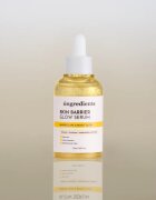 Ongredients Skin Barrier Glow Serum rozjasňující sérum pro sjednocení barevného tónu pleti 50 ml