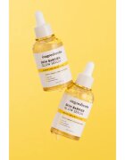 Ongredients Skin Barrier Glow Serum rozjasňující sérum pro sjednocení barevného tónu pleti 50 ml