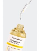 Ongredients Skin Barrier Glow Serum rozjasňující sérum pro sjednocení barevného tónu pleti 50 ml