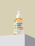 Ongredients Skin Barrier Glow Serum rozjasňující sérum pro sjednocení barevného tónu pleti 50 ml