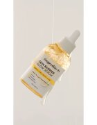 Ongredients Skin Barrier Glow Serum rozjasňující sérum pro sjednocení barevného tónu pleti 50 ml