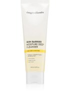 Ongredients Skin Barrier Moisture Deep Cleanser jemný čisticí gel pro posílení kožní bariéry 120 ml