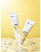 Ongredients Skin Barrier Moisture Deep Cleanser jemný čisticí gel pro posílení kožní bariéry 120 ml