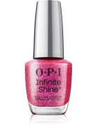 OPI Good Enough to Treat Infinite Shine lak na nehty odstín Candy 4 My Sweet Tart 15 ml