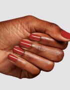 OPI Good Enough to Treat Infinite Shine lak na nehty odstín Crankin’ Holiday Jams 15 ml