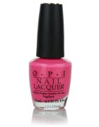 OPI India Collection lak na nehty odstín ElePhantastic Pink 15 ml