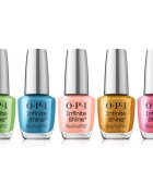 OPI Infinite Shine Set sada