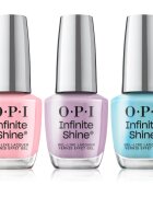 OPI Infinite Shine Set sada na nehty