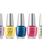 OPI Infinite Shine Set sada na nehty