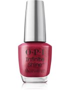 OPI Infinite Shine Silk lak na nehty s gelovým efektem I’M NOT REALLY A WAITRESS ™ 15 ml
