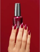 OPI Infinite Shine Silk lak na nehty s gelovým efektem I’M NOT REALLY A WAITRESS ™ 15 ml