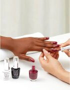 OPI Infinite Shine Silk lak na nehty s gelovým efektem I’M NOT REALLY A WAITRESS ™ 15 ml