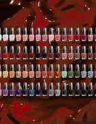 OPI Infinite Shine Silk lak na nehty s gelovým efektem I’M NOT REALLY A WAITRESS ™ 15 ml