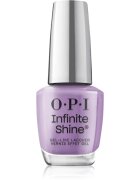 OPI Infinite Shine Silk lak na nehty s gelovým efektem Lush Hour 15 ml