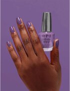 OPI Infinite Shine Silk lak na nehty s gelovým efektem Lush Hour 15 ml