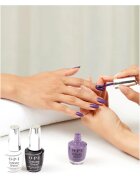 OPI Infinite Shine Silk lak na nehty s gelovým efektem Lush Hour 15 ml