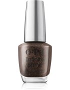 OPI Infinite Shine Silk lak na nehty s gelovým efektem My Private Jet 15 ml