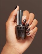 OPI Infinite Shine Silk lak na nehty s gelovým efektem My Private Jet 15 ml