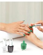 OPI Infinite Shine Silk lak na nehty s gelovým efektem Won for the Ages 15 ml